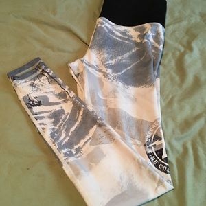 Breckenridge Brewery Leggings